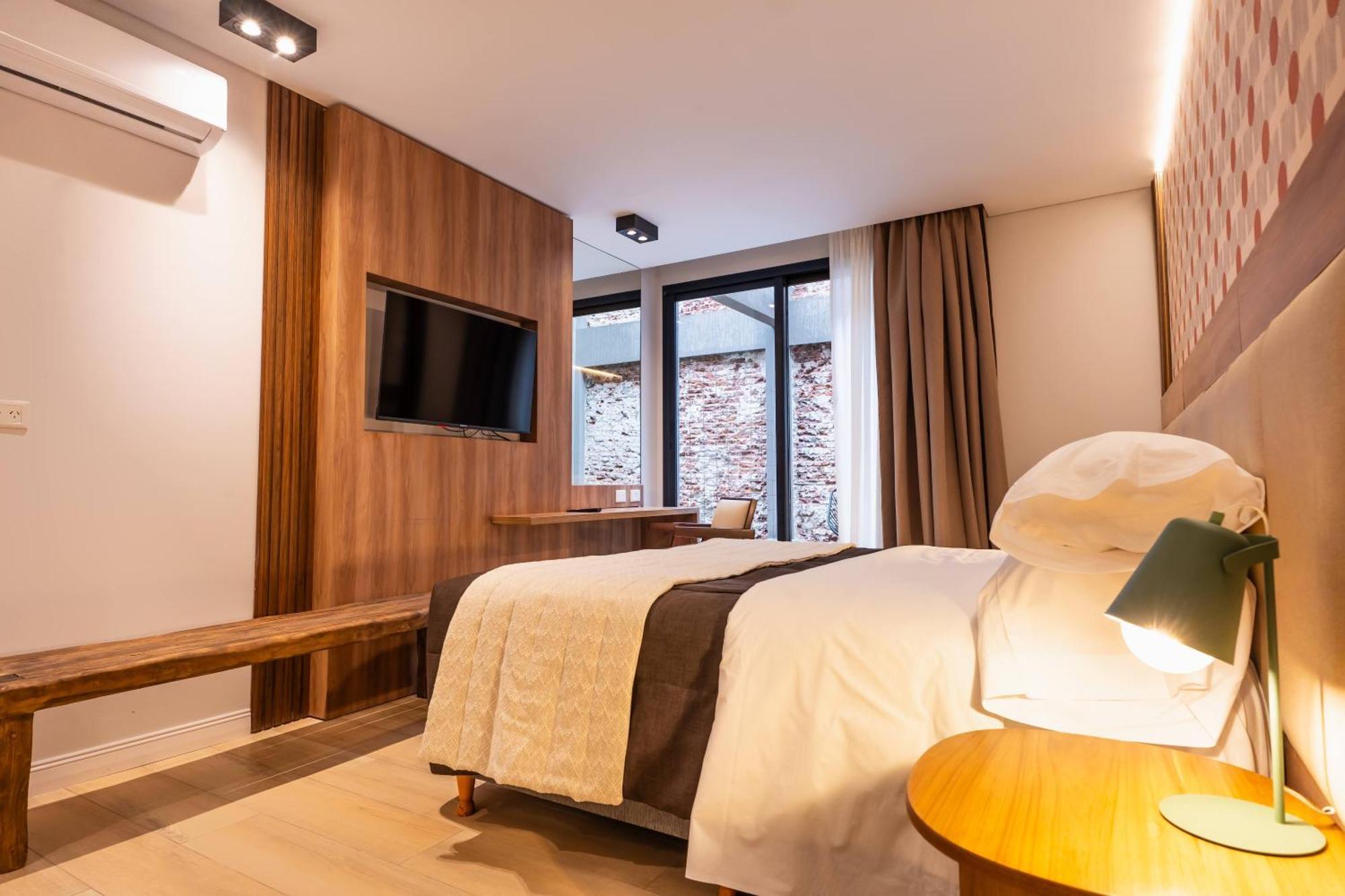 Nuit Hotel Mar del Plata