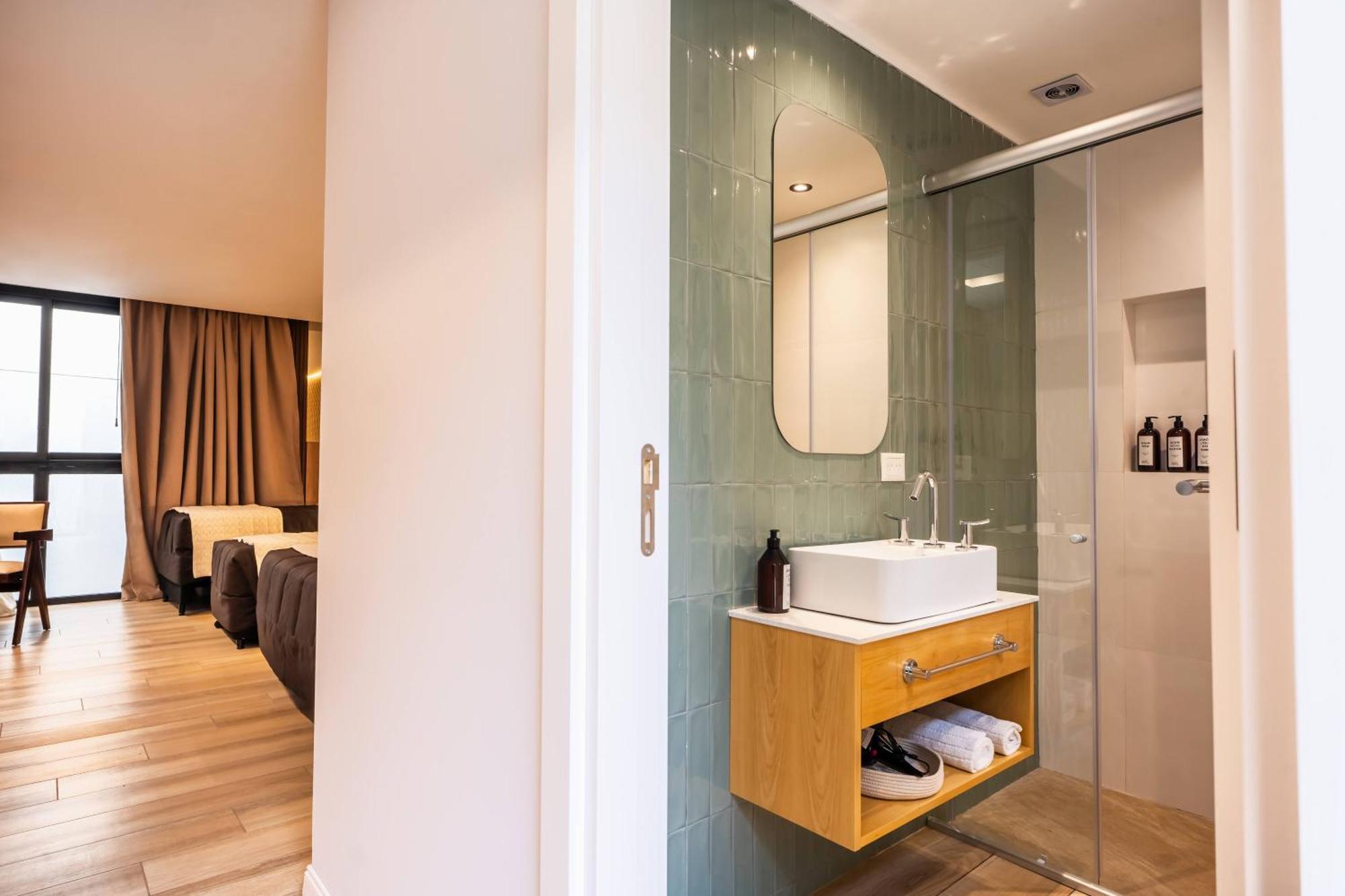 Hotel Nuit Mar del Plata